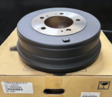 Toyota brake drum 42431-60250