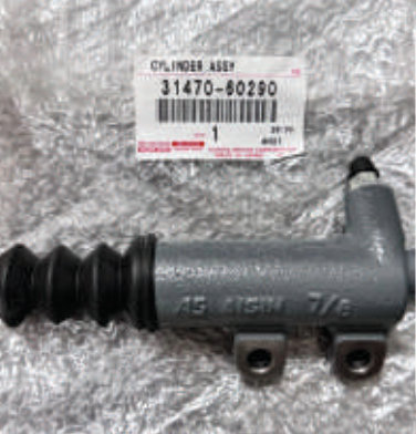 Toyota clutch release cylinder 31470-60290